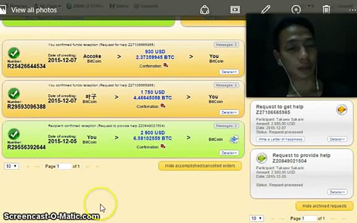MMM pays  2680 USD