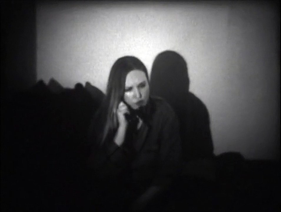 A Simple Request - © Super 8mm (guerrilla filmmaking short film)