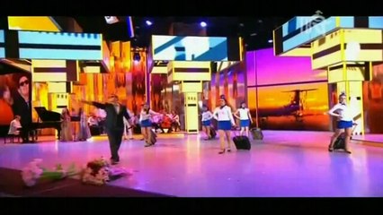 Александр Буйнов - В Париже ночь