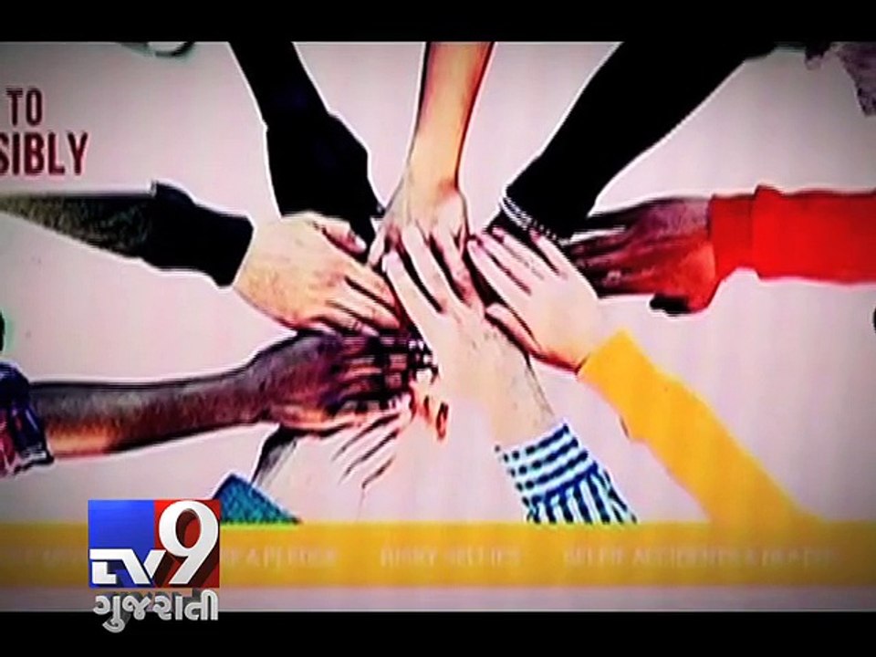 Selfie to die for - A website that warns about the dangers of the trend, Mumbai - Tv9 Gujarati