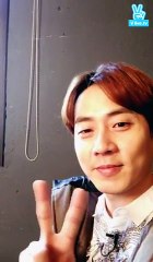 [160115] Andy's 1st Broadcast