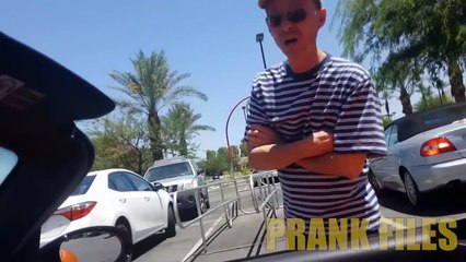 USA Under Attack By Nuclear Missile Epic Radio Prank 2014