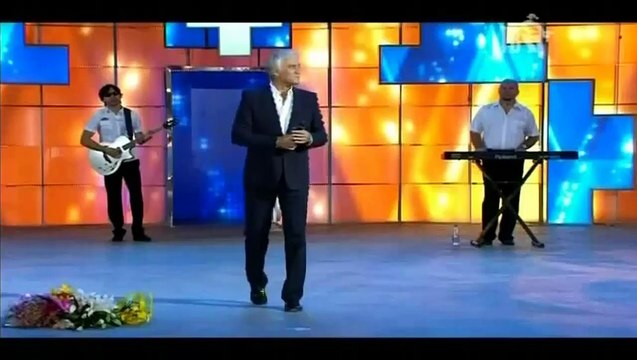 Александр Маршал - Ваше благородие