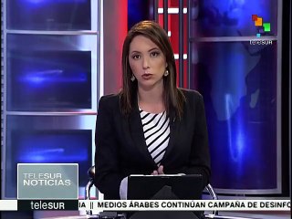 Venezuela: pdte. Maduro dará su informe anual este viernes