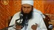 JANNAT KI LARKI Emotional Bayan By Maulana Tariq Jameel 2015 => MUST WATCH