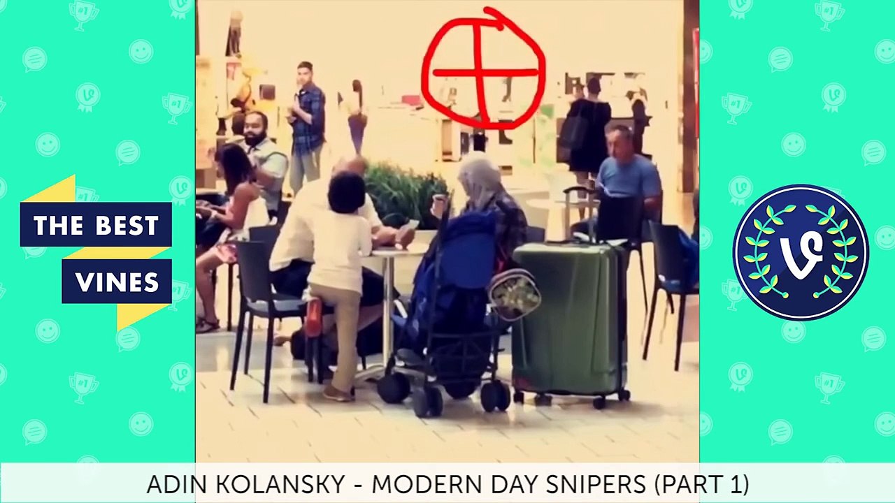 Best Vines of October 2015 Vine Compilation   Part 5