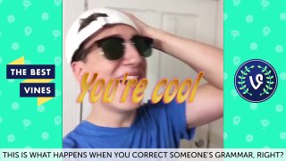 Danny Gonzalez Best Vines Compilation   Best Viners November 2015