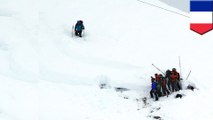 Teacher facing manslaughter charges after Alps ski trip turns deadly