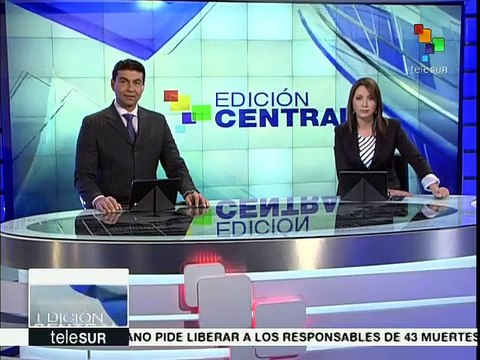 Jimmy Morales asume la presidencia de Guatemala