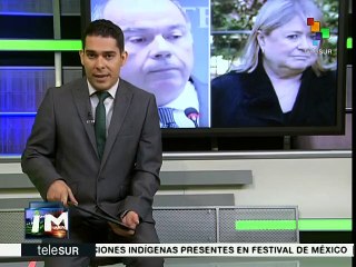 Canciller brasileño se reúne con su par argentina