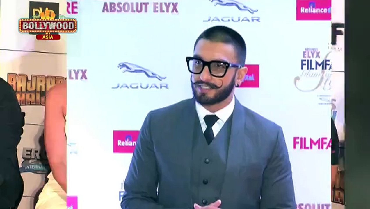 Watch Ranveer Singh And Kareena Kapoor HOT Pictures | Bollywood Asia News
