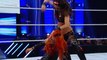 Becky Lynch vs. Brie Bella- SmackDown, January 14, 2016