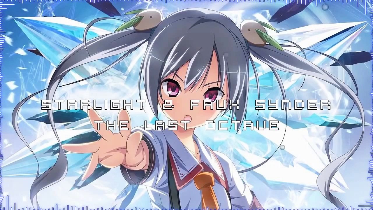 ||Drumstep|| Starlight