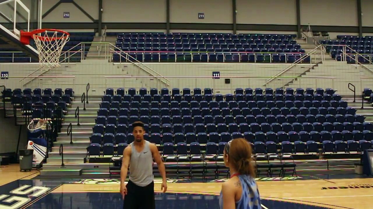 Nike Kyrie 2 Performance Test