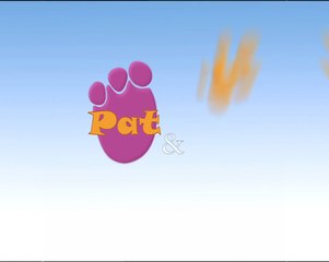 Pat and Stan - Western (short)