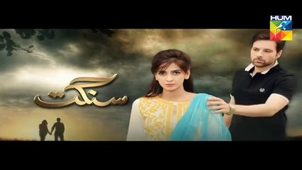 Sangat Episode 22 Full HUM TV Drama 14 Jan 2016