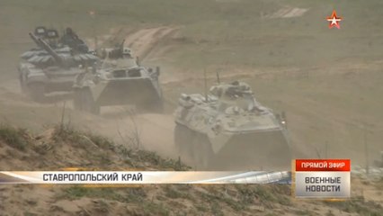 Военные новости в 10.00 от 15 января 2016 г. www.voenvideo.ru