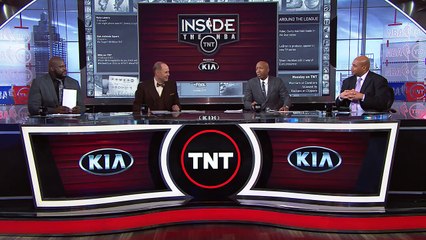 Shaqtin' A Fool