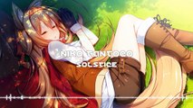 Niko Tantoco - Solstice (Anime/Manga/Visual Novel: Tou no Shita no Exercitus)