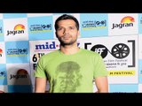 Neil Bhoopalam @ 6th Jagran Film Festival