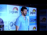 Director Kabir Khan Attend 6th Jagran Film Festival