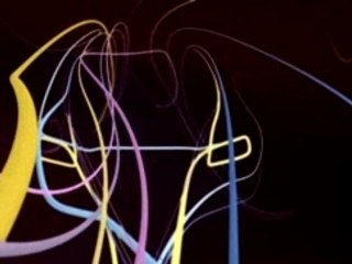 Audi A5 - Rhythm of Lines