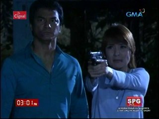 The Half Sisters January 15, 2016 FULL EPISODE HD Part 3