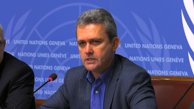 Ebola: décès suspect en Sierra Leone alors que l'Afrique de l'Ouest sortait de l'épidémie