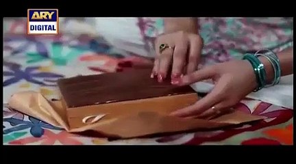 Riffat Aapa Ki Bahuein Episode 39 Full on Ary Digital FULL HD