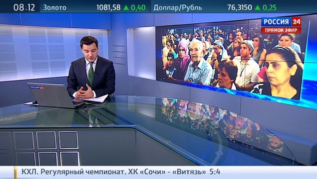 ИГИЛ угрожает полностью уничтожить христианство на Ближнем Востоке