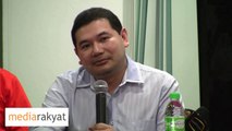 Rafizi Ramli: Kalau Pembangkang Menang, Melayu Akan Hilang Kuasa?