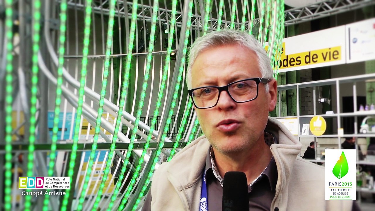 Laurent Rouvreau Brgm