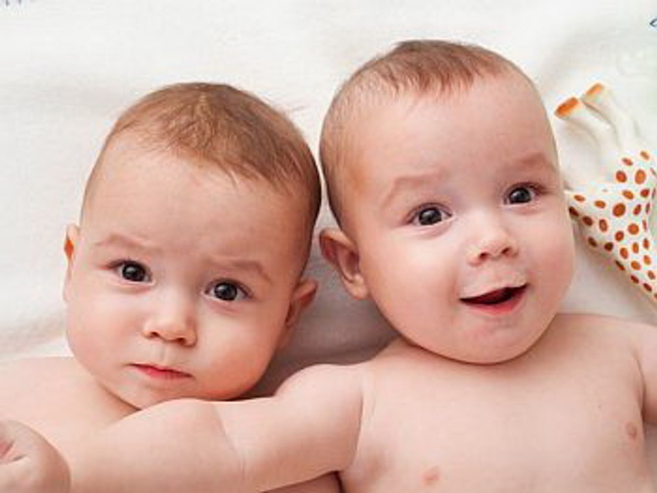 Video Lucu | Kumpulan Video Bayi Lucu Bikin Ngakak