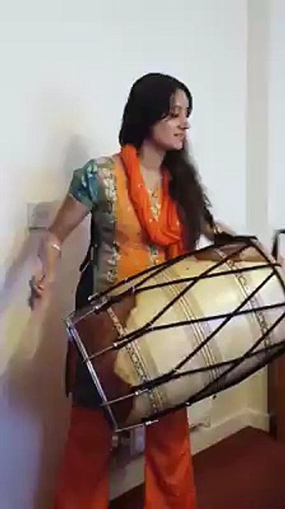 Punjabi Tappy