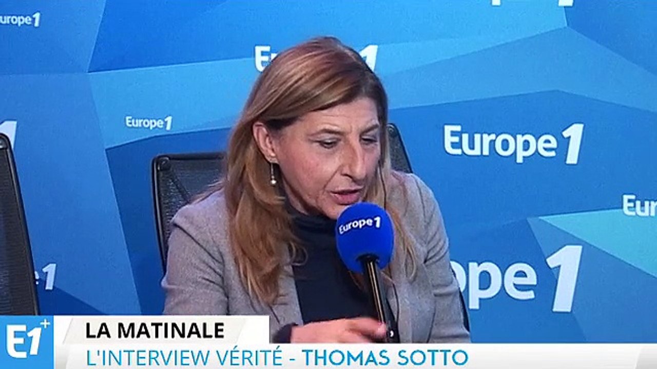 Giusi Nicolini :"J'ai peur qu'on ne s'habitue aux naufrages de migrants"
