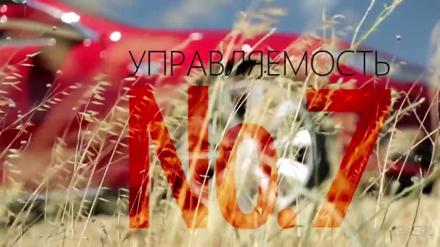 Tesla Model S. 10 важных характеристик