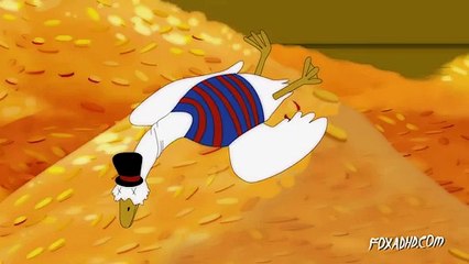 SCIENTIFICALLY ACCURATE ™  DUCKTALES