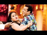 Bharti Singh has New Signature Entry on ‘Comedy Nights Bachao’