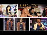 TIIFA 2015 - HD UNCUT VIDEO | Gauhar Khan, Gautam Gulati