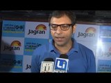 Bollywood Celebs Visit @ 6th Jagran Film Festival