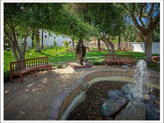 Mission San Luis Rey King Of California Missions