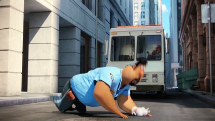 The Secret Life of Pets : Snowball