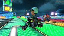 Mario Kart 8: Zerando o 150cc!!   MIRROR!!!   EXTRAS!!!!   ONLINE!!!!!   200cc SOFRÊNCIA!!