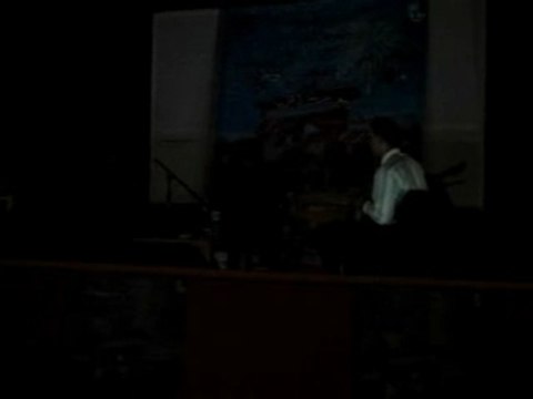 Kamel Bourdib Partie 1 à Medea