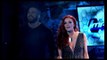 Maria Kanellis, Mike Bennet, EC3 and Tyrus Backstage Segment