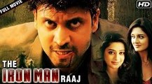 New Hindi Movies 2015 - The Iron Man Raaj - New Full Length Movies In HD