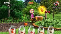 Masha and the Bear Kids Games Android Gameplay