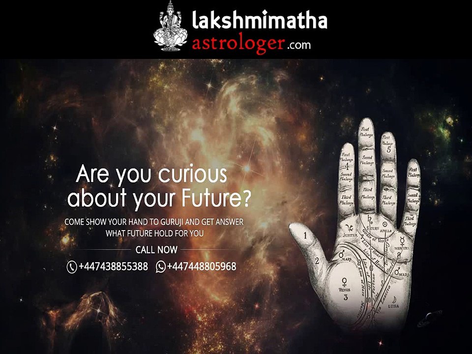 Astrologer UK | London Astrologers | Black Magic Expert UK