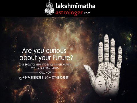 Astrologer UK | London Astrologers | Black Magic Expert UK