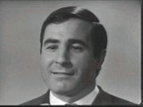 Antoine Ciosi - Terre Brûlée - 1965